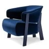 Back-Wing Chair
