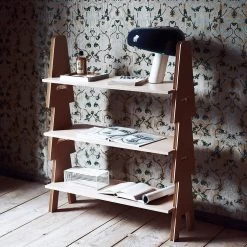 Cavalletto Regalsystem -Möbel & Dekoration CAVALLETTO 3R 1280x1280