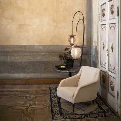 CDC.1 Lounge Chair -Möbel & Dekoration CDC2 gubi 1280x1280