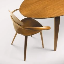 Cherner Arm Chair -Möbel & Dekoration CDT8401 Top 1 1280x1280