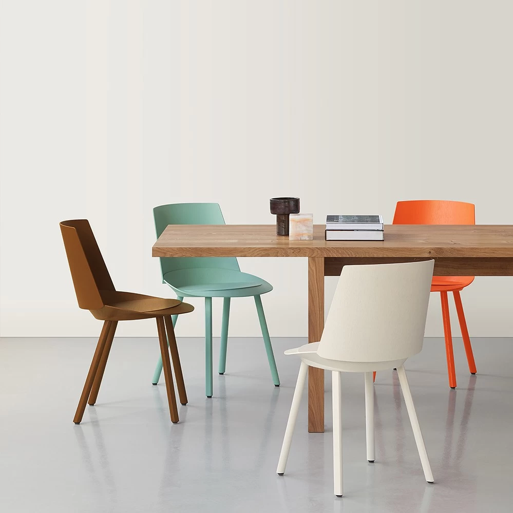 Houdini Stuhl 6 Houdini Stuhl - Image 4