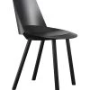 Houdini Stuhl -Möbel & Dekoration CH04 HOUDINI chair black 1280x1280