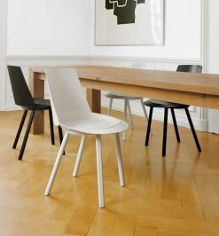 Houdini Stuhl 15 Houdini Stuhl -Möbel & Dekoration CH04 HOUDINI chair blackandwhite TA04 Bigfoot 1280x1280