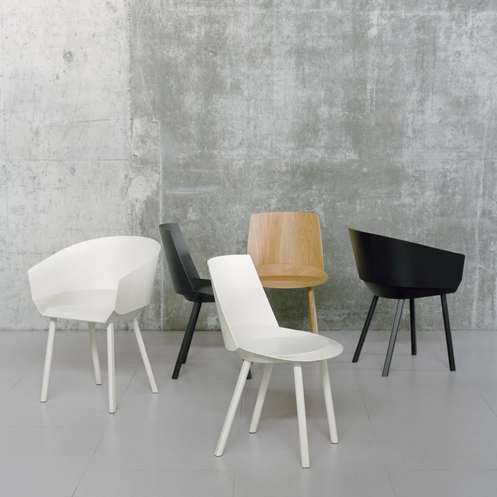 Houdini Stuhl 10 Houdini Stuhl - Image 8