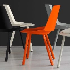 Houdini Stuhl 16 Houdini Stuhl -Möbel & Dekoration CH04 HOUDINi 01 1280x1280