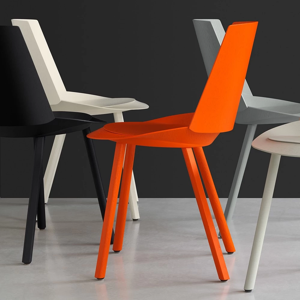 Houdini Stuhl 8 Houdini Stuhl - Image 6