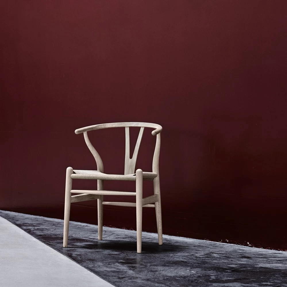 CH24 Chair 11 CH24 Chair - Image 9