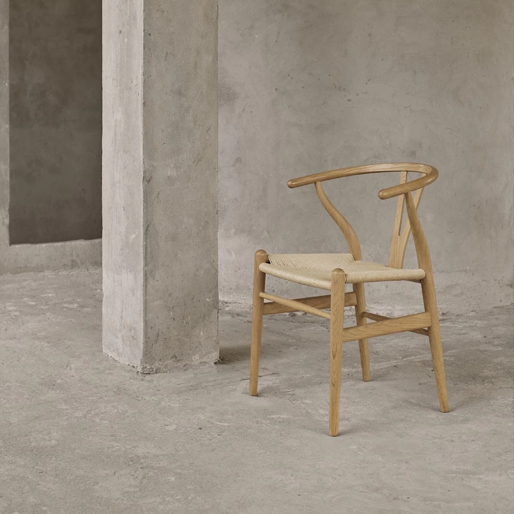 CH24 Chair 9 CH24 Chair - Image 7