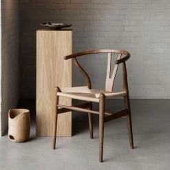 CH24 Chair 14 CH24 Chair -Möbel & Dekoration CH24 oak smokedoil ural EK61 160 240 v1 1280x1280