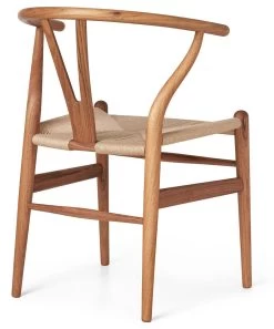 CH24 Chair Teak