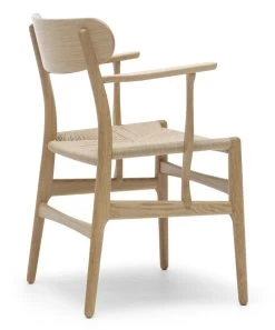 CH26 Arm Chair