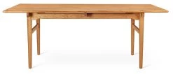 CH327 Table (Teak)