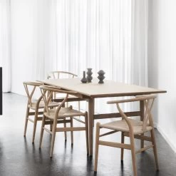 CH24 Chair 16 CH24 Chair -Möbel & Dekoration CH327 CH24 env 1280x1280