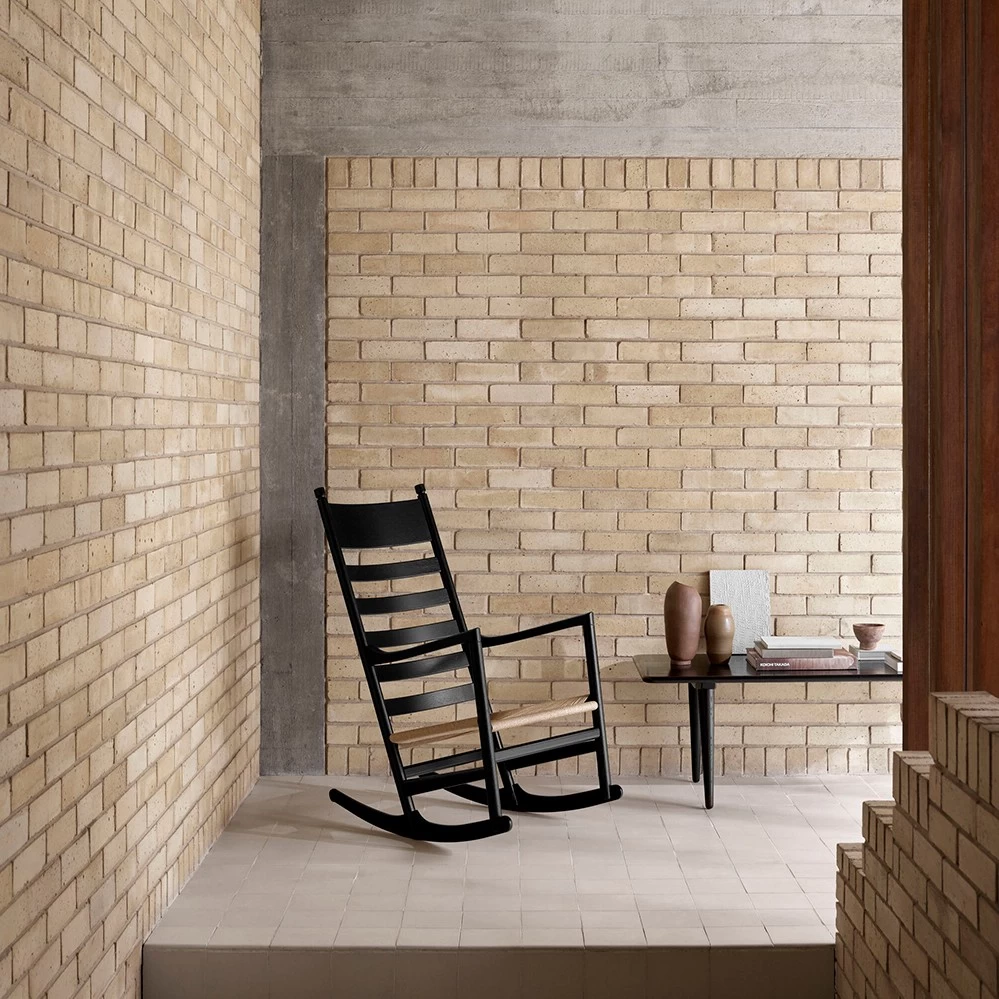 CH45 Rocking Chair 5 CH45 Rocking Chair - Image 3