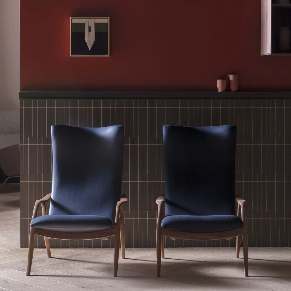 FH429 Signature Chair 6 FH429 Signature Chair - Image 4