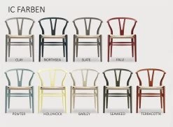 CH24 Chair IC Colors -Möbel & Dekoration CHS 2023 CHS SOFT COLORS 1 2 1280x1280