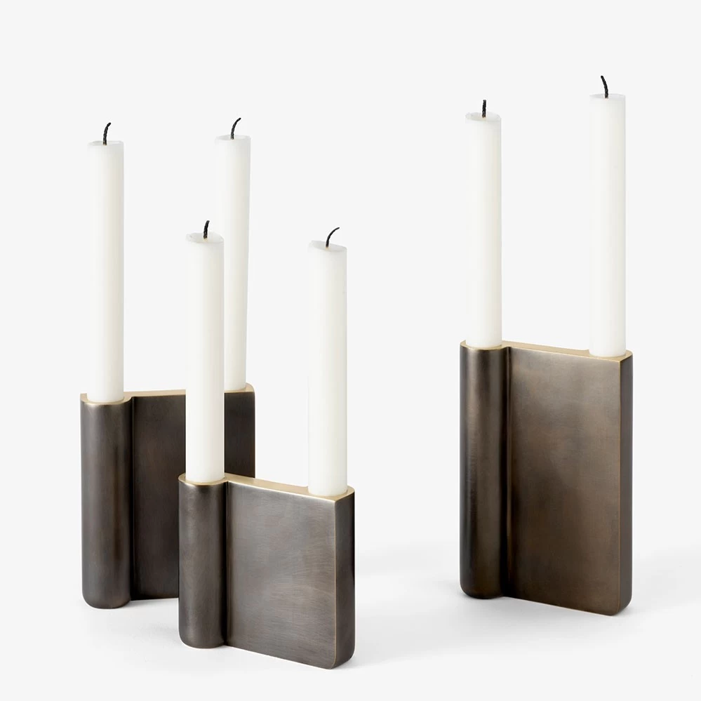 Collect SC40 Kerzenständer 4 Collect SC40 Kerzenständer - Image 2