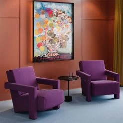 Utrecht Chair 14 Utrecht Chair -Möbel & Dekoration Cassina PRO 2022 verschoben 11 1280x1280