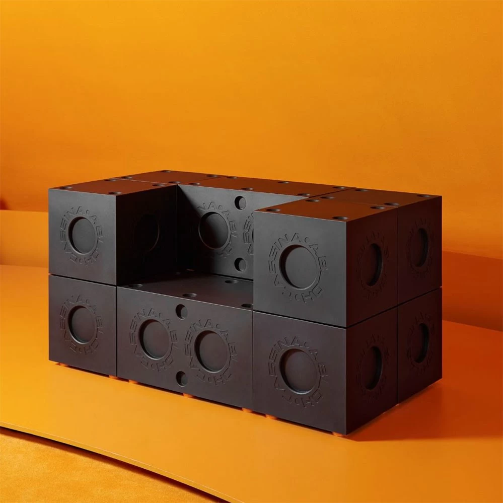 Modular Imagination 2 4 Modular Imagination 2 - Image 2