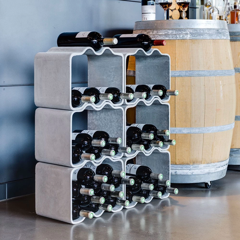 Cheers Weinregal 4 Cheers Weinregal - Image 2