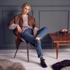 Cherner Arm Chair -Möbel & Dekoration Cherner chair1 1280x1280