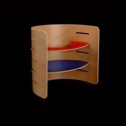 Vedel Kinderstuhl -Möbel & Dekoration Child chair small 1280x1280