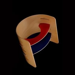 Vedel Kinderstuhl -Möbel & Dekoration Child s 20chair 20 20II 1280x1280