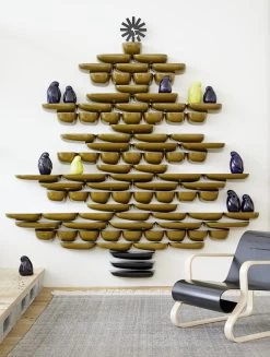 Asterisk Clock 15 Asterisk Clock -Möbel & Dekoration Christmas 2022 vitra Xmas 001 v fullbleed 1440x 1280x1280 1280x1280