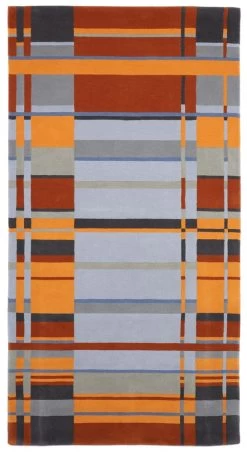 Stölzl Plate 184 Teppich