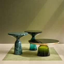 Bell Coffee Table -Möbel & Dekoration ClassiCon 2024 D verschoben 1280x1280