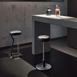 Barstool No. 2 -Möbel & Dekoration ClassiCon bar stool no 2 bar stool no 1 bell light pendant lamp photo hassos 1280x1280
