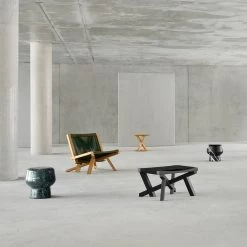 Volkshaus Stool -Möbel & Dekoration ClassiCon corker no1 marble volkshaus lounge chair volkshaus side table volkshaus stool photo hassos0NczPtZZddvQS 1280x1280