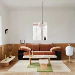 Kilkenny Teppich -Möbel & Dekoration ClassiCon materia series kilkenny rug shia vase orange lota sofa selene pendant lamp plissee floor lamp off photo kellermannJeCIchsp8xJoR 1280x1280