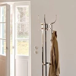 Nymphenburg Garderobe -Möbel & Dekoration ClassiCon nymphenburg coat stand entrance photo hassos 1280x1280