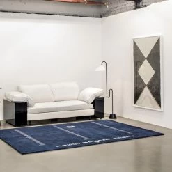 Centimetre Teppich -Möbel & Dekoration ClassiCon sax side table centimetre rug lota sofa roattino floor lamp artwork redjaian photo hassos 1280x1280