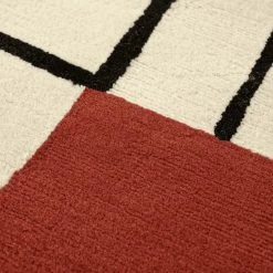 Wendingen Teppich -Möbel & Dekoration ClassiCon wendingen rug detail photo hassos 1280x1280