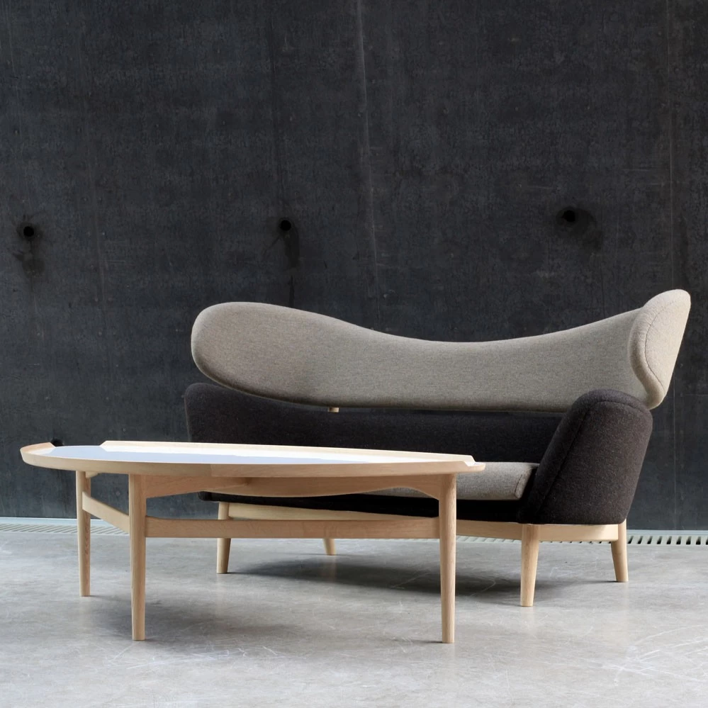 Baker Sofa 4 Baker Sofa - Image 2