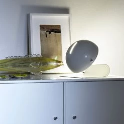 Bugia 1975 Tischleuchte -Möbel & Dekoration Codiceicona Milano 19 1280x1280