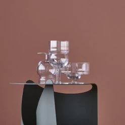 Sferico 5 Glasschale -Möbel & Dekoration Coffee Table Sferico 1280x1280