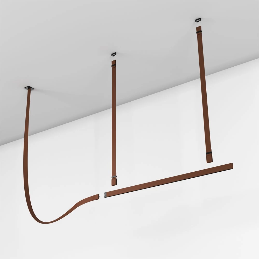 Belt Deckenleuchte 3 Belt Deckenleuchte