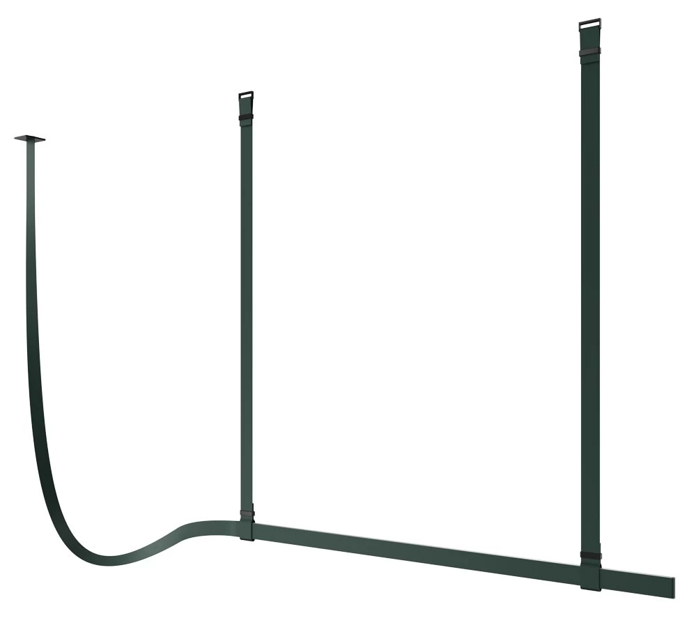 Belt Deckenleuchte 9 Belt Deckenleuchte - Image 7