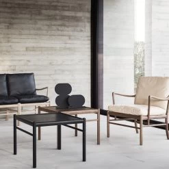 OW149 Colonial Chair -Möbel & Dekoration Colonial Series 1280x1280