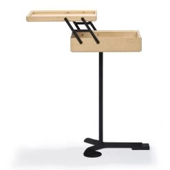 Comodo Kabinett -Möbel & Dekoration Comodo Oak Pack 04 1280x1280