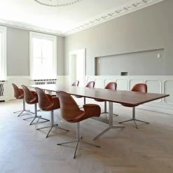 Council Chair -Möbel & Dekoration Council table and chairs IMG 0001 edited 3 1280x1280