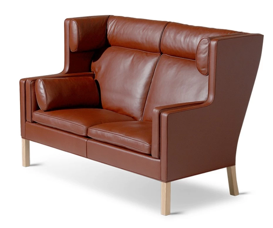 Coupé Sofa 4 Coupé Sofa - Image 2