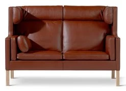 Coupé Sofa