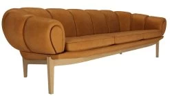 Croissant Sofa