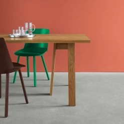 Basis Tisch (mit Böcken) 9 Basis Tisch (mit Böcken) -Möbel & Dekoration DC08 BASIS CH03 HOUDINI CM05 HABIBI 1280x1280