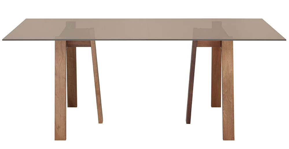 Basis Tisch (mit Böcken) 3 Basis Tisch (mit Böcken)