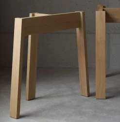 Basis Tisch (mit Böcken) 10 Basis Tisch (mit Böcken) -Möbel & Dekoration DC08 BASIS Trestle 1280x1280